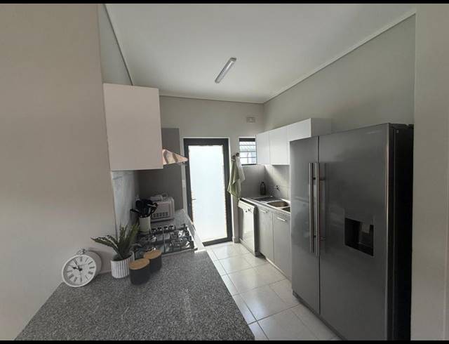 3 BEDROOM TOWNHOUSE FOR SALE IN NORTH RIDING AH